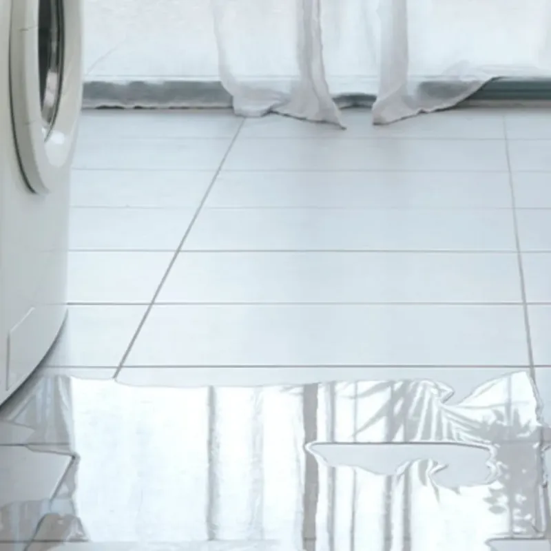 Appliance Leak Cleanup in Kendall West, FL